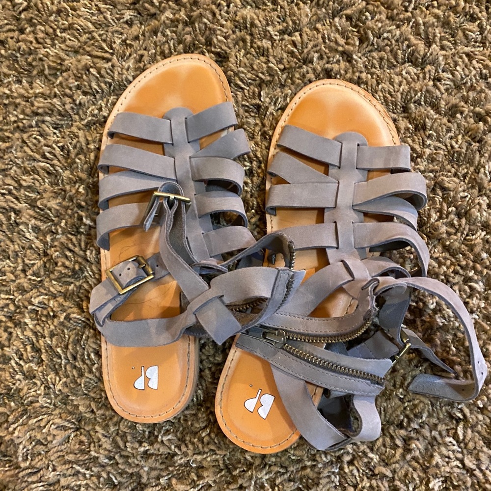 Nordstrom gladiator sandals